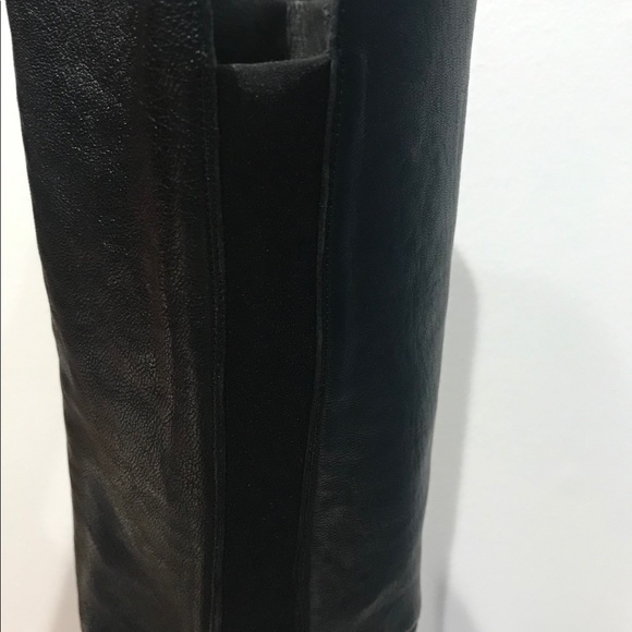 Stuart Weitzman Hilo Over-The-Knee boots - Picture 2 of 4